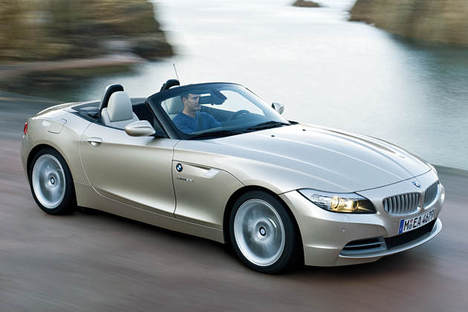 Изображение Z4 (E89)
